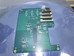 Lam Research 810-327754-007 Rev A WAP Stepper Driver Board,853-A25542-003,_8862