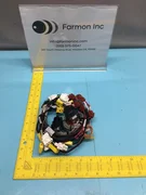 AMAT 0150-35802 CABLE ASSY. LIQ. INJECTION VALVE, CH. D, 144527