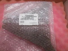 LAM 713-031682-001 PLATE MOOUNTING RF CONNECTOR -TCP COIL