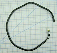 0010-03274 / HOSE ASSY, 3/8 CHAMBER BOTTOM TO SP2 VLV / AMAT