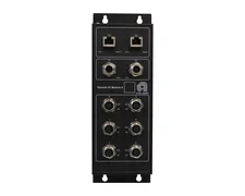 AMAT APPLIED MATERIALS 0190-46809 REMOTE I/O MODULE