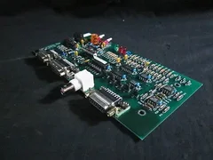 APPLIED MATERIALS (AMAT) 3030-08692 AERA FC-D980C  MFC D980 5SLM AR 1/4VCR MTL N
