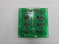 Applied Materials 0100-76280 PCB,ASSY SMIF INTERCONNECT BOARD AMAT