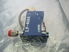 STEC LF-410A LFC, LF-410A-EVD, TEOS, 4.0g/min, AMAT 3030-07663, 324020