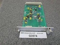 Applied Materials 0100-90450 PCB Arc Voltage Control