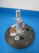 Lam Research Bimba Actuator Assembly AS IS for Parts 715-031769-001