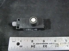 AMAT 1400-98005 ULTRASONIC DISTANCE MEASURING SENSOR; 60-400mm