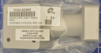 0040-82866 / MANIFOLD RPS II SIDE 1 PRODUCER SE / APPLIED MATERIALS AMAT