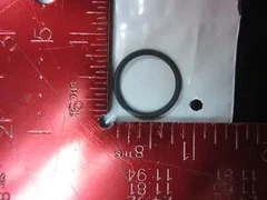 LAM 734-007335-001 O-RING VITON 11/16 X 1/16", 0.676 ID X 0.070 C/S