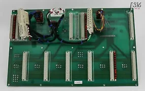 15051 APPLIED MATERIALS PCB,SYSTEM ELECT MOTHER BD,0110-00018 0100-00018