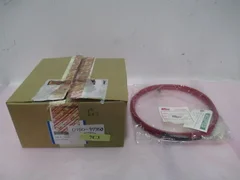 AMAT 0150-97350 Rev. P2, Cable Assembly, CH A, TEOS Upper S. 415836