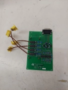 0100-35110, AMAT, PCB ASSEMBLY, T/C AMP 5 Pieces Available Make Offer 