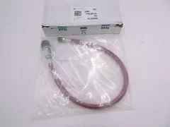 AMAT Applied Materials Hose Assembly to Chamber from Lid 0050-90911 001
