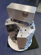 Lam Research part/ 853-032294-002 (T-match)