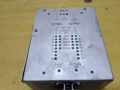 Lam RESEARCH 853-301385-003 Rev A Controller