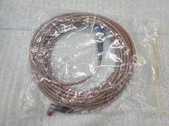 AMAT 0150-21667 CABLE ASSY, HN(M), R/A TO SQ(M), STR RG- AMAT