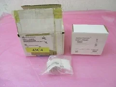 AMAT 0021-25840 Pin, Arm Rotation Front Brush Module, .30, 409028