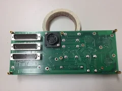 AMAT P/N 0100-35115 Chamber Interface DPS PCB, #307