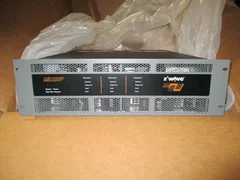 Advanced Energy AE 3152603-010 RF Power Supply, Novellus 27-255798-00N, 408880