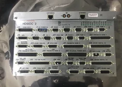 LAM 02-380738-00 ASM E-HDSIOC ALTUS 2 CMPLT