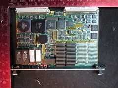 LAM Research 605-017034-004 MVME-147S-1 VMEmodule board