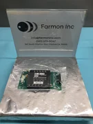 AMAT 0100-40011 RF Match Power and Interlock PCB, FAB 0110-40011, 123866