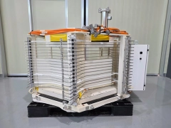 Lam Research MDL,EL, P/VAC V2 RTRFT,GIB 571-035344-13589A,853-035223-003 (As-Is)
