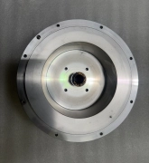 Applied Materials 0020-76179 HOUSING, LIFTER, NON-ENP COOLDOWN CHAMBER AMAT (M)