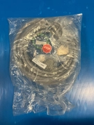 Applied Materials 0140-05076 CABLE ANALOG A1 CNTRL BACKPLANE - POLISH AMAT