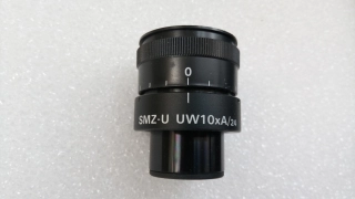 Nikon SMZ-10A Stereo Microscope UW10xA/25
