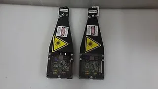 APPLIED MATERIALS 0010-04514 LASER MODULE lot of 2