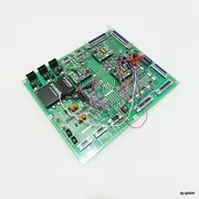 NIKON Used 4S019-798 X7PL-ION D-NET-COM 4S008-175-B PCB-I-E-1860=9G34