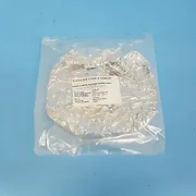 124-0404// AMAT APPLIED 0020-20500 SHIELD CRYO,ROUND NEW