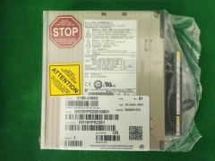 AMAT 0190-51712 S5 AMP 200V 100W DNET CPY EXT SERVOPACK SGDV-OCA05Y985AA, NEW