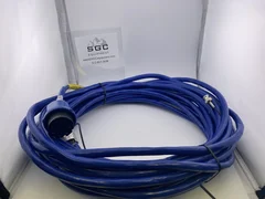 Applied Materials/AMAT Ion Gauge Cable PN: 0190-70059