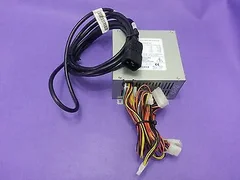 Channel Well Technology PSG350P-80 AC I/P 100-240Vac 6.3 A 50/60HZ , USED