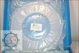 716-027967-001 /RING,WAP,TWIST TOP, STEPPED,12.5, DFC200 / LAM