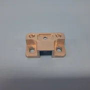 342-0401 AMAT APPLIED 0020-30000 CLAMP,PIN ADJ, WB [USED]