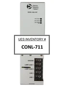 Control Concepts 3096-1007 SCR Power Controller AMAT 0190-14927 Working Surplus