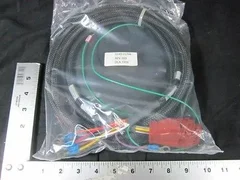 AMAT 0140-11744 HARNESS, SYSTEM DC PWR, SC ECP