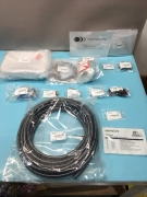 AMAT 0240-28005 KIT, CHAMBER TURBO COOLING, 0021-21984, 0140-21804, 182965
