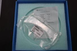 AMAT / 0200-02802 / LINER QTZ XFER TUNNEL 300MM RPO