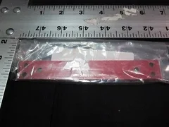 AMAT 0020-20415 INSULATOR, NEUTRAL BAR, RF GEN. CABINET