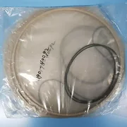 345-0103// AMAT APPLIED 0190-40092 SEAL ASSY, PEEK NEW