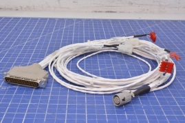 853-017939-001 / Cable Assembly Exit LL Sig / LAM RESEARCH CORPORATION