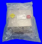 New AMAT Vat Valve 439597 Pneumatic Actuator Assembly 85 PSI 0190-37105