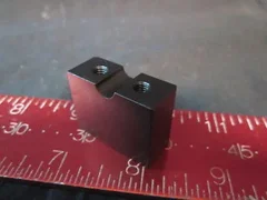APPLIED MATERIALS (AMAT) 0020-09229    SUPPORT MANIFOLD TUBE
