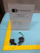 AMAT 0140-77471 Cable Head Pneumatic, Burket US50F01, 185802