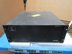 ADVANCED ENERGY 2194-008-V SLAVE 10K, 117652