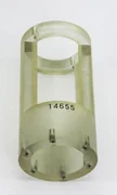 14655 LAM RESEARCH ADAPTER HOUSING 713-800853-004